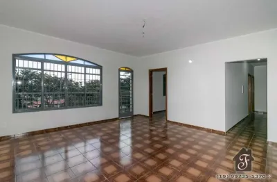 Casa com 3 quartos à venda na avenida engenheiro antônio francisco de paula souza, jardim cura d'ars, campinas, 299 m2 por r$ 1.600.000