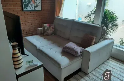 Casa com 2 quartos à venda na rua edmundo plácido chiavegatto, jardim dos oliveiras, campinas, 173 m2 por r$ 580.000