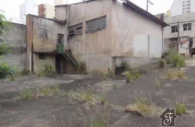 Barracão / galpão / depósito à venda na rua luzitana, centro, campinas, 261 m2 por r$ 1.900.000