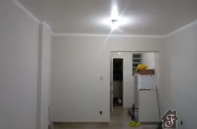 Kitnet / stúdio à venda na rua doutor quirino, 757, centro, campinas, 40 m2 por r$ 165.000