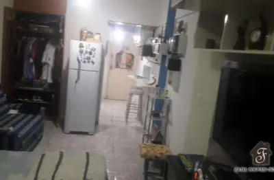 Kitnet / stúdio à venda na avenida campos salles, 120, centro, campinas, 45 m2 por r$ 149.000