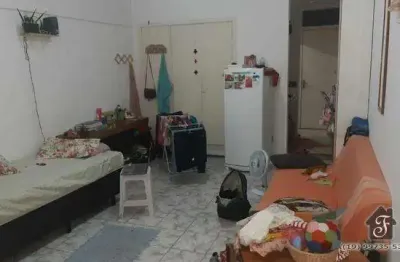 Kitnet / stúdio à venda na rua isolethe augusta sousa aranha, 33, centro, campinas, 45 m2 por r$ 150.000