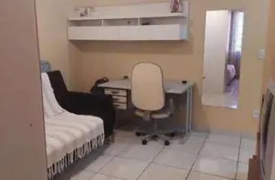 Kitnet / stúdio à venda na avenida andrade neves, 710, centro, campinas, 43 m2 por r$ 180.000