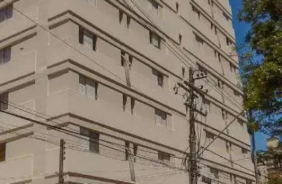 Kitnet / stúdio à venda na rua coelho neto, 248, vila itapura, campinas, 45 m2 por r$ 180.000