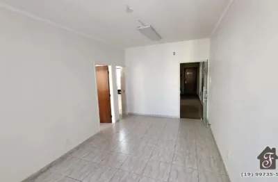 Sala comercial com 2 salas à venda na rua barão de jaguara, 1127, centro, campinas, 62 m2 por r$ 120.000