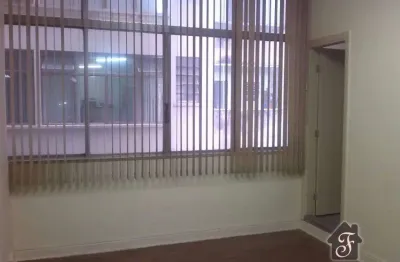 Sala comercial com 2 salas à venda na rua costa aguiar, 698, centro, campinas, 46 m2 por r$ 179.900