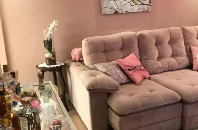 Apartamento com 2 quartos à venda na rua tentilhão, 143, vila padre manoel de nóbrega, campinas, 46 m2 por r$ 160.000