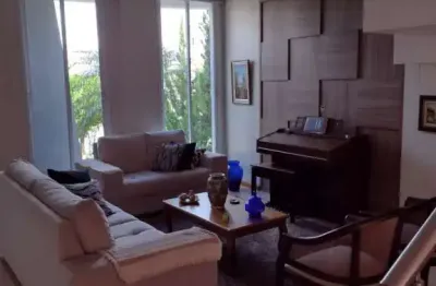 Casa em condomínio fechado com 4 quartos à venda na rua doutor talmir russo boa vista, 260, swiss park, campinas, 256 m2 por r$ 1.920.000
