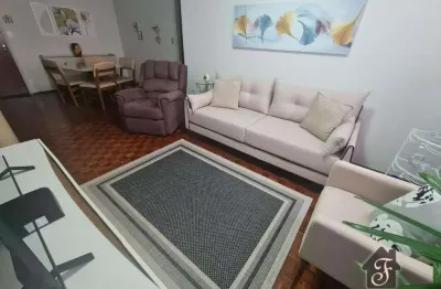 Apartamento com 2 quartos à venda na rua marechal deodoro, 1211, centro, campinas, 105 m2 por r$ 360.000