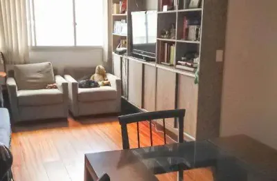 Apartamento com 3 quartos à venda na rua barão de anhumas, 152, bosque, campinas, 82 m2 por r$ 379.900