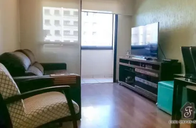 Apartamento com 3 quartos à venda na avenida marechal carmona, 461, vila joão jorge, campinas, 77 m2 por r$ 549.900