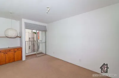 Apartamento com 1 quarto à venda na rua uruguaiana, 1946, bosque, campinas, 53 m2 por r$ 230.000