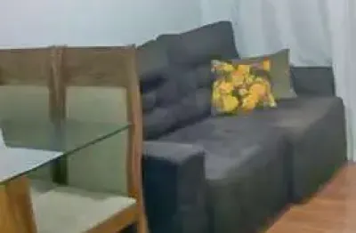 Apartamento com 2 quartos à venda na rua visconde de congonhas do campo, 1161, loteamento parque são martinho, campinas, 49 m2 por r$ 215.000