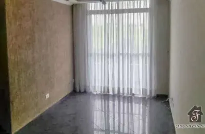 Apartamento com 3 quartos à venda na rua antônio marques serra, 545, jardim antonio von zuben, campinas, 74 m2 por r$ 400.000