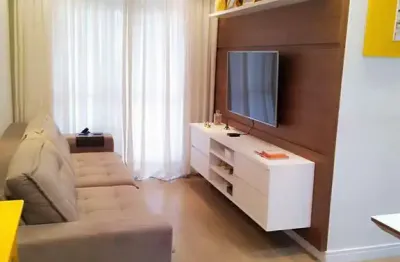 Apartamento com 3 quartos à venda na rua antônio marques serra, 545, jardim antonio von zuben, campinas, 80 m2 por r$ 478.000