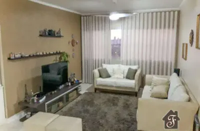 Apartamento com 4 quartos à venda na rua capitão josé de souza, 65, centro, campinas, 130 m2 por r$ 690.000