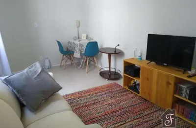 Apartamento com 2 quartos à venda na rua professor joão augusto de toledo, 731, vila proost de souza, campinas, 44 m2 por r$ 260.000
