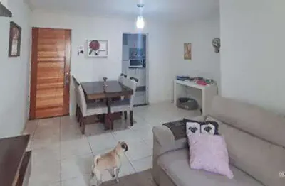 Apartamento com 2 quartos à venda na rua antônio rodrigues moreira neto, 144, jardim paulicéia, campinas, 66 m2 por r$ 255.000