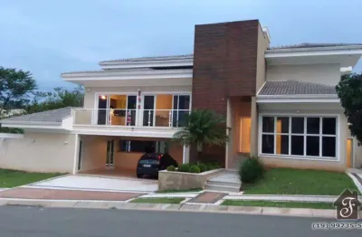 Casa em condomínio fechado com 4 quartos à venda na rua francisco ubaldo pereira, 35, swiss park, campinas, 560 m2 por r$ 2.384.900