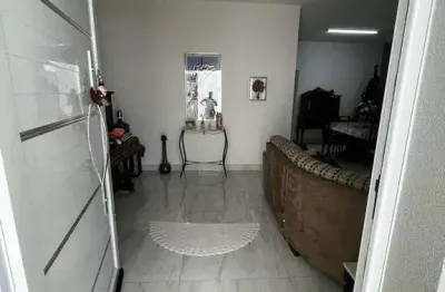 Casa com 3 quartos à venda na rua doutor fernão pompeu de camargo, jardim do trevo, campinas, 174 m2 por r$ 630.000