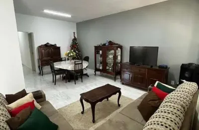 Casa com 3 quartos à venda na Rua Doutor Fernão Pompeu de Camargo, Jardim do Trevo, Campinas, 174 m2 por R$ 630.000