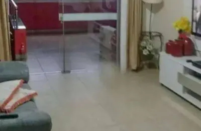 Casa com 3 quartos à venda na rua juréia, parque residencial vila união, campinas, 155 m2 por r$ 480.000