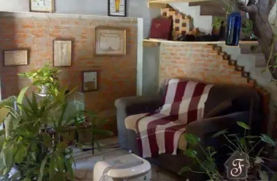Casa com 2 quartos à venda na rua joão felipe xavier da silva, são bernardo, campinas, 67 m2 por r$ 600.000