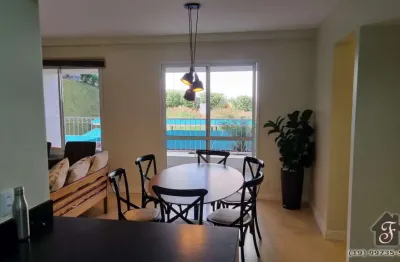 Apartamento com 3 quartos à venda na rua santa maria rosselo, 905, mansões santo antônio, campinas, 98 m2 por r$ 949.000