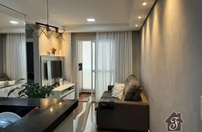 Apartamento com 2 quartos à venda na rua vânia aparecida dias, 299, jardim do lago continuação, campinas, 51 m2 por r$ 286.000