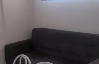 Kitnet / stúdio à venda na rua coelho neto, 123, vila itapura, campinas, 52 m2 por r$ 159.000