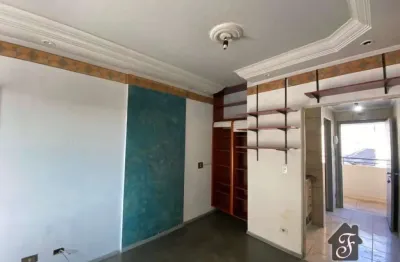 Kitnet / stúdio à venda na avenida campos salles, 120, centro, campinas, 26 m2 por r$ 130.000