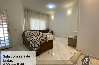 Casa com 3 quartos à venda na rua doutor sylvio carvalhaes - de 301/302 a 1139/1140, jardim campos elíseos, campinas, 94 m2 por r$ 670.000