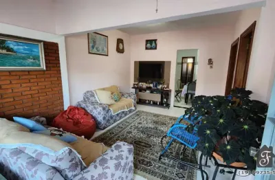 Casa com 3 quartos à venda na rua pindamonhangaba, jardim flamboyant, campinas, 132 m2 por r$ 890.000