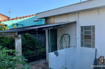 Casa com 2 quartos à venda na rua santo anastácio, jardim nova europa, campinas, 80 m2 por r$ 430.000