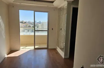 Apartamento com 2 quartos à venda na rua santa rita do passa quatro, 121, jardim nova europa, campinas, 55 m2 por r$ 330.000
