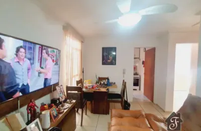 Apartamento com 2 quartos à venda na rua martinópolis, 465, vila pompéia, campinas, 46 m2 por r$ 260.000