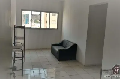 Apartamento com 1 quarto à venda na rua falcão filho, 233, botafogo, campinas, 46 m2 por r$ 220.000