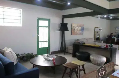 Casa com 5 quartos à venda na rua doutor emílio ribas - de 882/883 ao fim, cambuí, campinas, 240 m2 por r$ 5.200.000
