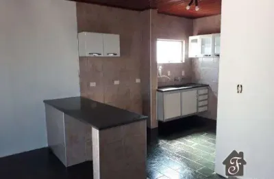 Cobertura com 1 quarto à venda na rua joanópolis, 264, cidade jardim, campinas, 70 m2 por r$ 185.000