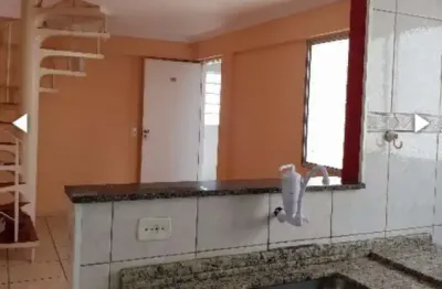 Cobertura com 2 quartos à venda na rua joão felipe xavier da silva, 25, são bernardo, campinas, 98 m2 por r$ 368.000