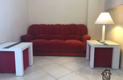 Apartamento com 1 quarto à venda na rua culto à ciência, 257, botafogo, campinas, 50 m2 por r$ 250.000