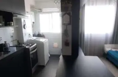 Apartamento com 2 quartos à venda na rua campos do jordão, 440, fundação da casa popular, campinas, 45 m2 por r$ 330.000