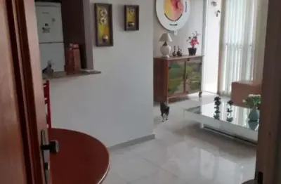 Apartamento com 3 quartos à venda na avenida das andorinhas, 525, jardim andorinhas, campinas, 79 m2 por r$ 270.000
