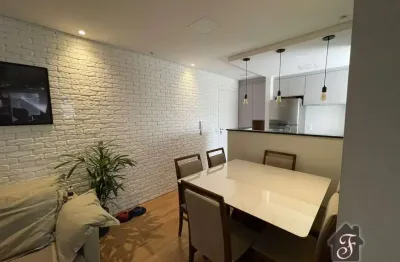 Apartamento com 2 quartos à venda na rua vânia aparecida dias, 299, jardim do lago continuação, campinas, 51 m2 por r$ 318.000