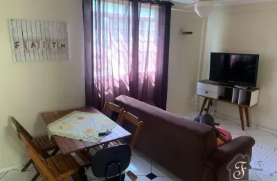 Apartamento com 2 quartos à venda na rua paulo vianna de souza, 270, parque residencial vila união, campinas, 52 m2 por r$ 160.000