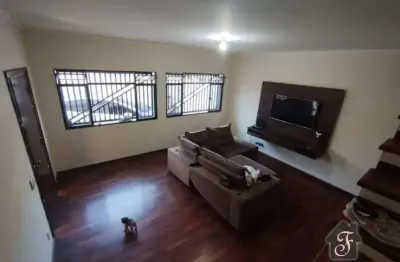 Casa com 4 quartos à venda na rua william faracini, parque residencial vila união, campinas, 191 m2 por r$ 570.000