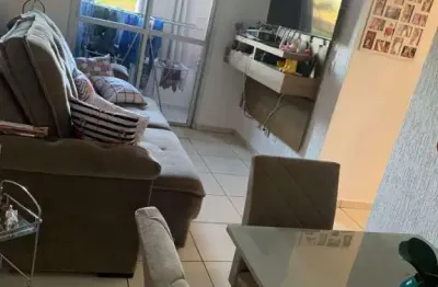 Apartamento com 2 quartos à venda na avenida ary rodrigues, 315, parque camélias, campinas, 53 m2 por r$ 270.000