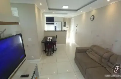 Apartamento com 2 quartos à venda na rua vânia aparecida dias, 299, jardim do lago continuação, campinas, 52 m2 por r$ 265.000