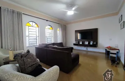 Casa com 3 quartos à venda na rua coronel job de figueiredo, jardim nova europa, campinas, 124 m2 por r$ 750.000