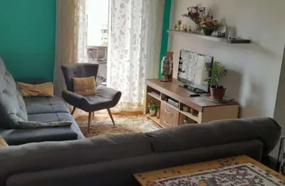 Apartamento com 2 quartos à venda na rua jornalista ernesto napoli, 1120, jardim paulicéia, campinas, 60 m2 por r$ 230.000